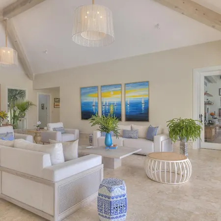 Golf & Sun Retreat