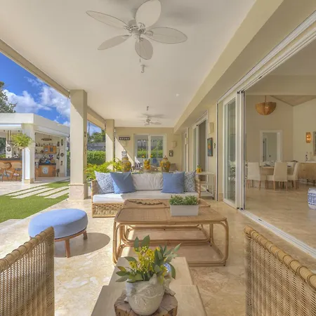 Golf & Sun Retreat