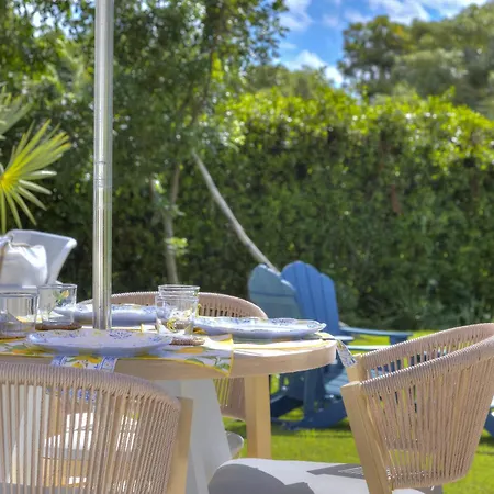 Golf & Sun Retreat