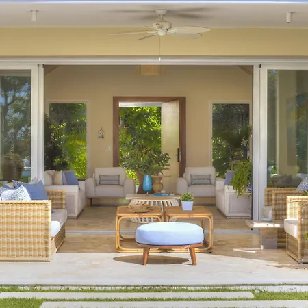 Golf & Sun Retreat Вилла Адехе