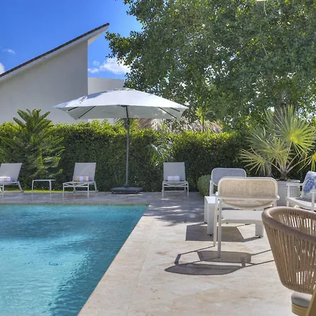 Golf & Sun Retreat *